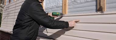 Best Siding Repair  in Prestonsburg, KY